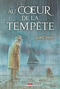 AU COEUR DE LA TEMPETE