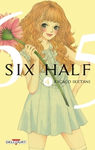Six Half T04