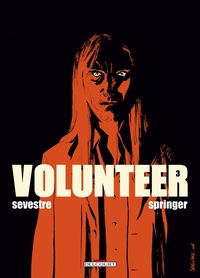 VOLUNTEER T03 - VOL03