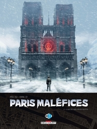 Paris Maléfices T02