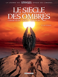 Le Siècle des ombres T06 Le Diable
