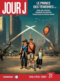 Jour J T31 - Le Prince des ténèbres 3/3