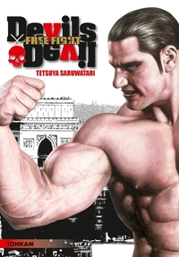 Free Fight Devils x Devil