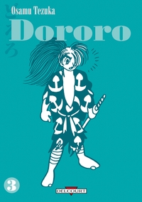 Dororo T03