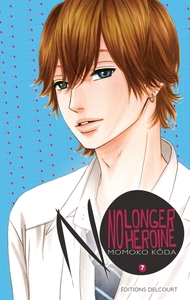 No longer heroine T07