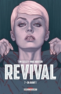 REVIVAL T07 - EN AVANT !