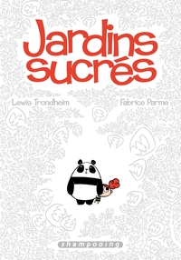 Jardins sucrés