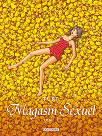 MAGASIN SEXUEL T02
