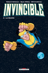 Invincible T03