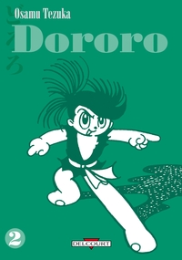 Dororo T02