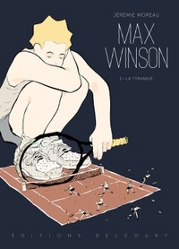 Max Winson T01