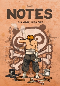 NOTES T03 - LA VIANDE C'EST LA FORCE