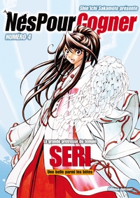 NES POUR COGNER T04 - VOL04