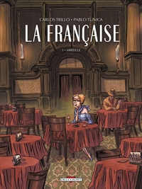 La Française T01 - Mireille