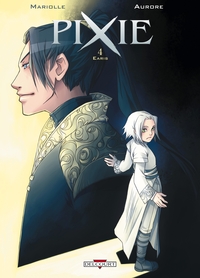 PIXIE T04 EARIS - VOL04