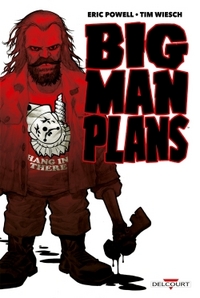 BIG MAN PLANS