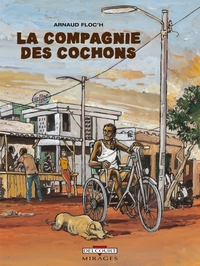 La Compagnie des cochons