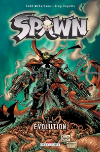 SPAWN T06 - EVOLUTION