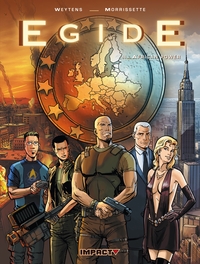 EGIDE T02 - AFRICAN POWER