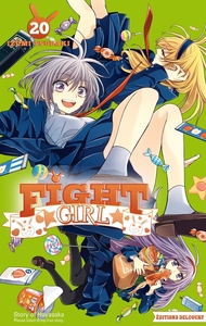 Fight Girl T20