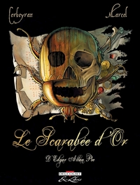 LE SCARABEE D'OR, D'EDGAR ALLAN POE
