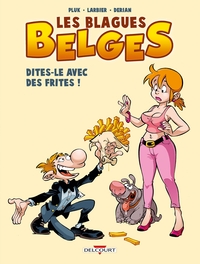 Les Blagues belges T03