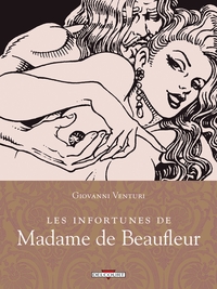 Les Infortunes de madame de Beaufleur
