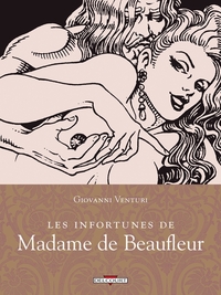 Les Infortunes de madame de Beaufleur