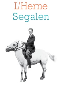 Cahier Segalen