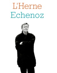 Cahier echenoz