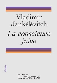 LA CONSCIENCE JUIVE
