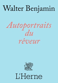Autoportraits du rêveur