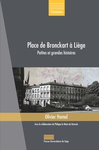 PLACE DE BRONCKART AE LIA GE : PETITES ET GRANDES HISTOIRES