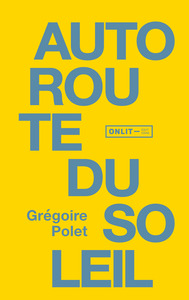 AUTOROUTE DU SOLEIL