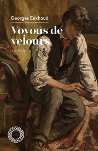 VOYOUS DE VELOURS