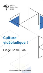 CULTURE VIDEOLUDIQUE