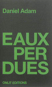 EAUX PERDUES