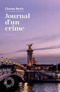 JOURNAL D'UN CRIME