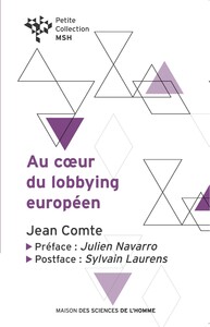 AU COEUR DU LOBBYING EUROPEEN