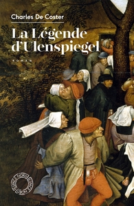 La Légende d'Ulenspiegel