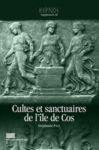 CULTES ET SANCTUAIRES DE L'ILE DE COS
