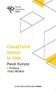 CONSTRUIRE (DANS) LE VIDE : LES ARCHITECTES FACE AUX IMAGINAIRES DE LA FRICHE DE BAVIERE