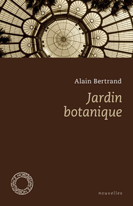 JARDIN BOTANIQUE