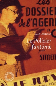 LE POLICIER FANTOME