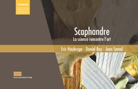 SCAPHANDRE : LA SCIENCE RENCONTRE LAE ART