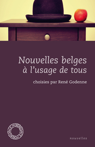 NOUVELLES BELGES A L'USAGE DE TOUS