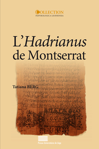 L'"HADRIANUS" DE MONTSERRAT - P.MONTS.ROCA III, INV. 162-165
