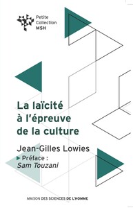 LA LAICITE A L'EPREUVE DE LA CULTURE