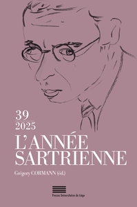 L'ANNEE SARTRIENNE 39