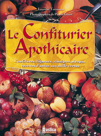 CONFITURIER APOTHICAIRE (LE)